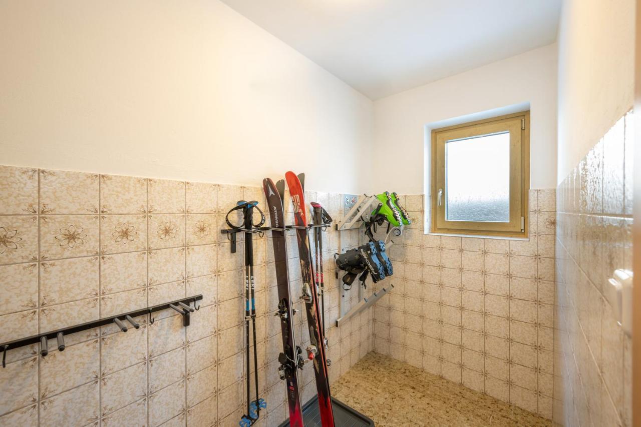 Maurers Appartment 상트조한임퐁가우 외부 사진
